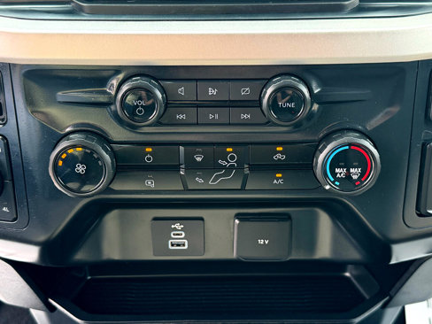 Used 2024 Ford F250 XLT image 19