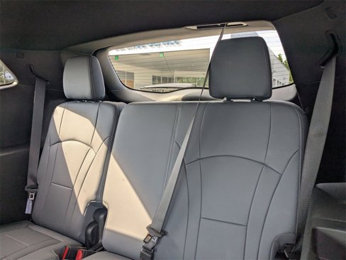 Used 2023 Buick Enclave Essence w/ LPO, Floor Liner Package image 29