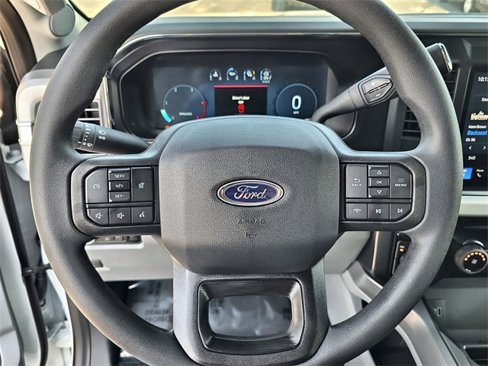 New 2026 Ford F250 XLT image 21