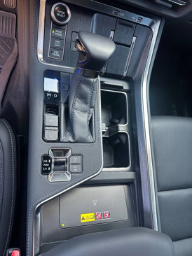 Used 2025 Lexus GX 550 image 26