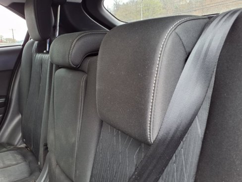 Used 2020 Mitsubishi Eclipse Cross SE image 7