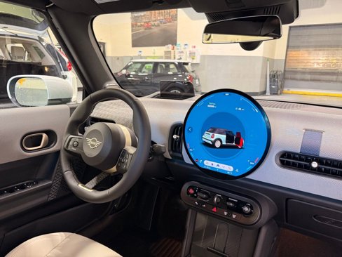 New 2026 MINI Cooper S image 24