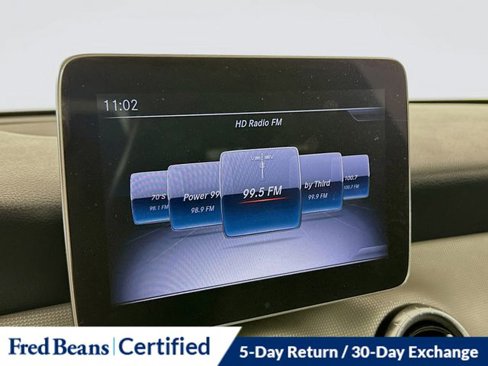 Used 2019 Mercedes-Benz CLA 250 4MATIC image 15