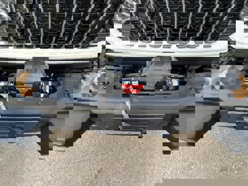 Used 2025 Jeep Wrangler Unlimited Rubicon 392 image 10