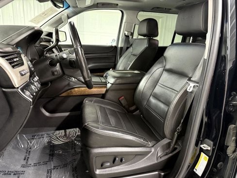 Used 2019 GMC Yukon XL Denali image 10