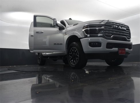 New 2025 RAM 2500 Limited image 26