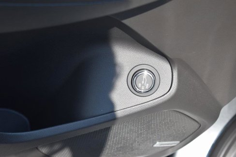 New 2025 Chevrolet TrailBlazer ACTIV w/ Convenience Package image 22
