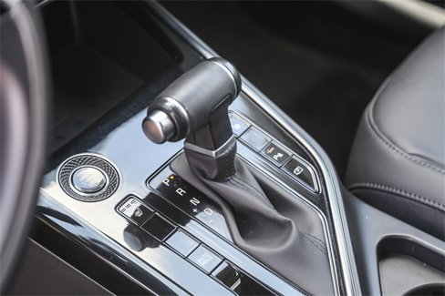 Used 2025 Kia Niro EX image 20