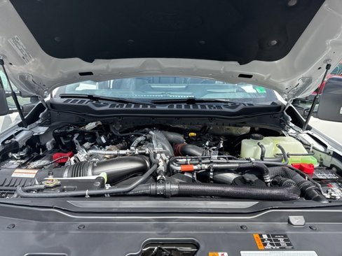 New 2026 Ford F250 Platinum image 22