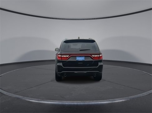 New 2025 Dodge Durango R/T image 7