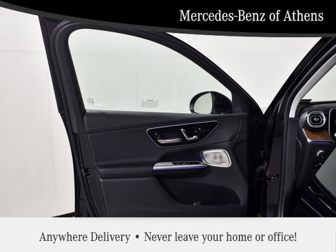 Certified 2025 Mercedes-Benz GLC 350e 4MATIC image 14