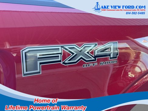 New 2025 Ford F150 XLT w/ Equipment Group 302A MID image 7