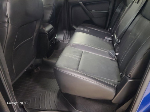 Used 2020 Ford Ranger Lariat image 17