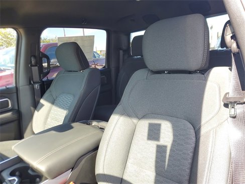 New 2026 RAM 1500 Lone Star image 16