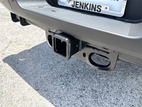 New 2025 Ford F250 King Ranch image 10