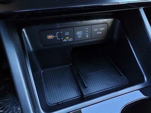 Certified 2025 Hyundai Tucson SEL image 23