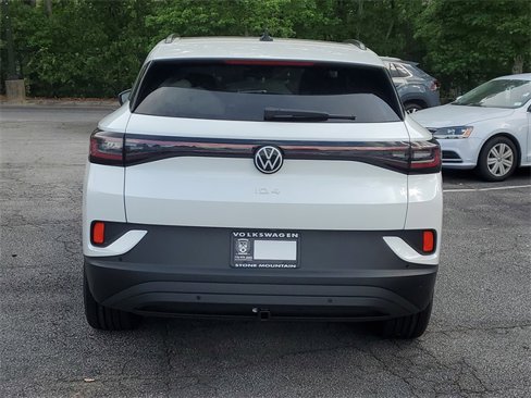 New 2025 Volkswagen ID.4 Pro S image 5