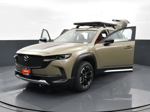 New 2025 MAZDA CX-50 Meridian Edition w/ Apex Package image 33