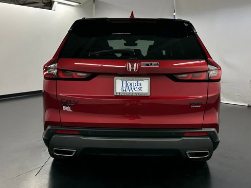 New 2026 Honda CR-V Sport Touring image 10