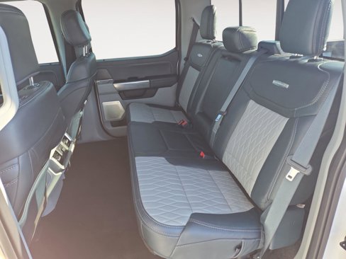 Used 2023 Ford F150 Limited image 18