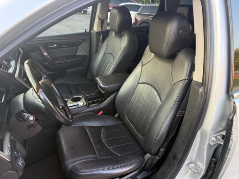 Used 2016 GMC Acadia Denali image 12