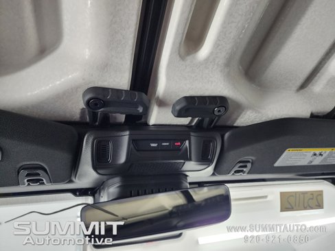 New 2025 Jeep Wrangler Unlimited Rubicon image 12
