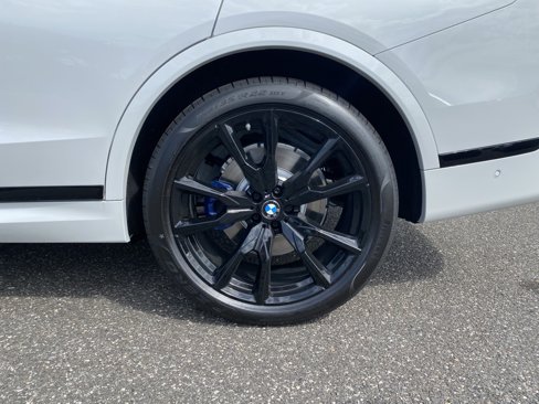 New 2026 BMW X7 xDrive40i image 5