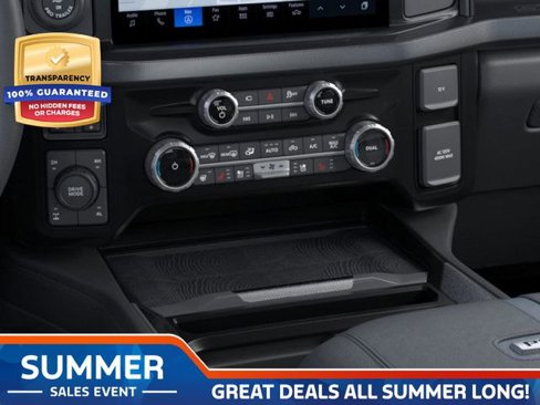New 2025 Ford F350 Platinum image 15