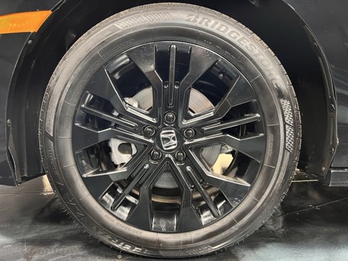 Used 2025 Honda Odyssey Sport-L image 30
