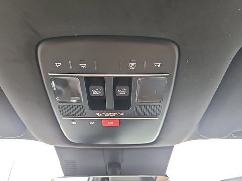 New 2026 Hyundai Palisade Calligraphy image 21