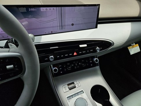 New 2026 Genesis GV70 2.5T Advanced image 23