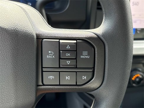 New 2026 Ford F250 XLT image 25