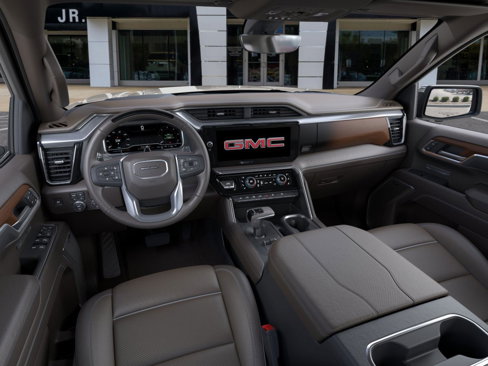 New 2026 GMC Sierra 1500 Denali image 17