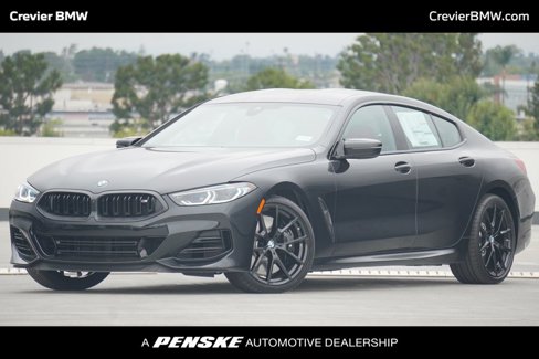 New 2026 BMW M850i xDrive w/ M Sport Professional Package image 1