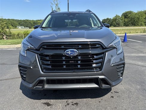 Certified 2025 Subaru Ascent Bronze Edition w/ Popular Package #2 image 4