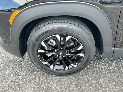 Certified 2023 Chevrolet TrailBlazer LT w/ Convenience Package image 29