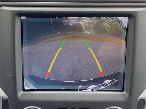 New 2024 RAM 1500 Tradesman w/ Tradesman SXT Package image 14