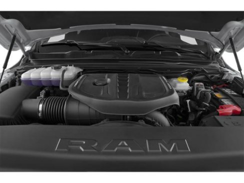New 2026 RAM 1500 Limited image 11