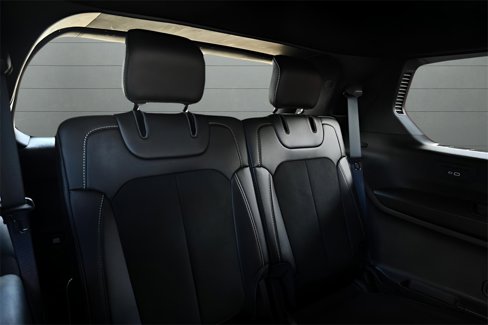 Used 2024 Jeep Grand Cherokee L Laredo image 29