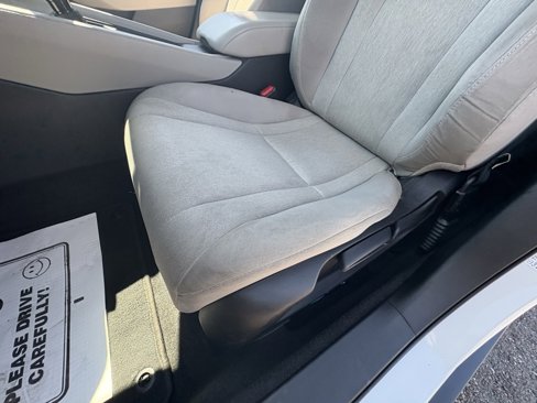 Used 2024 Honda Accord LX image 36