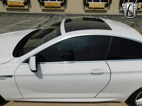 Used 2012 BMW 650i Coupe image 10