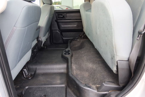 Used 2016 RAM 1500 Tradesman w/ Popular Equipment Group image 17