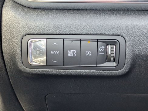 New 2025 GMC Terrain Elevation image 17