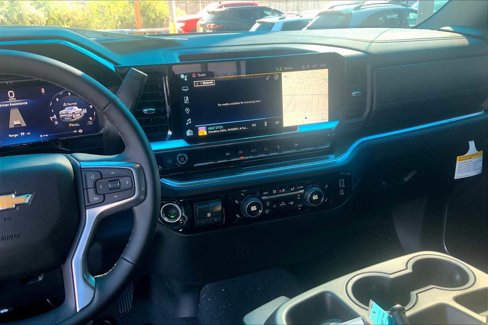 New 2026 Chevrolet Silverado 1500 LT image 6