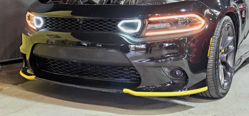 Used 2020 Dodge Charger Scat Pack w/ Plus Group image 2