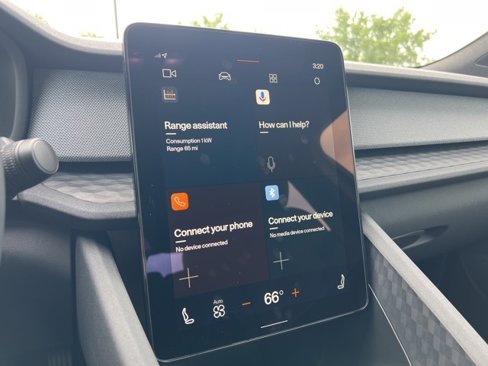 Used 2024 Polestar Polestar 2 image 18