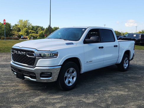 New 2026 RAM 1500 Big Horn image 3