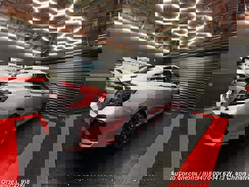 Used 2017 Honda Civic Si image 3