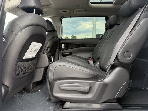 New 2026 Kia Carnival SX Prestige image 15