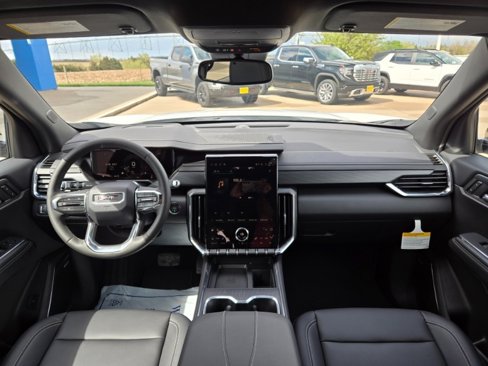 New 2025 GMC Acadia Elevation w/ Elevation Premium Package image 22